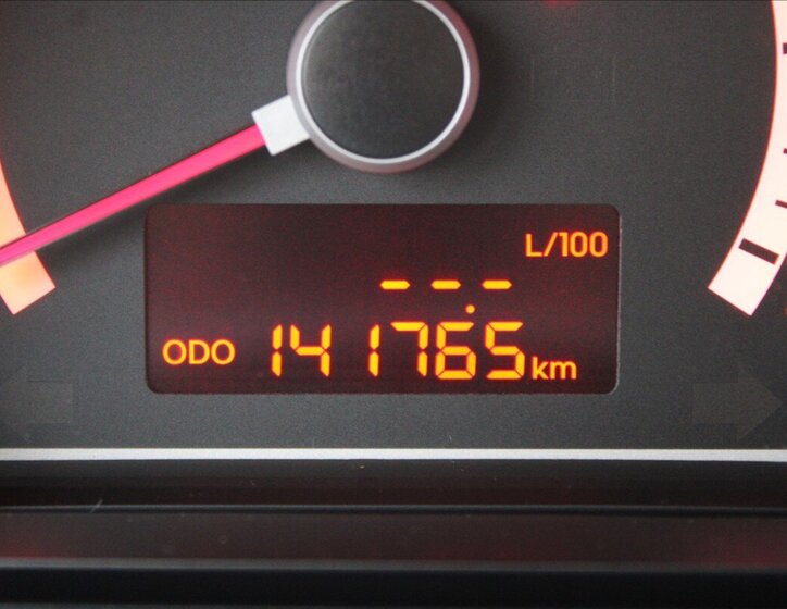 KIA Ceed Kombi 1,6 l 91 kw