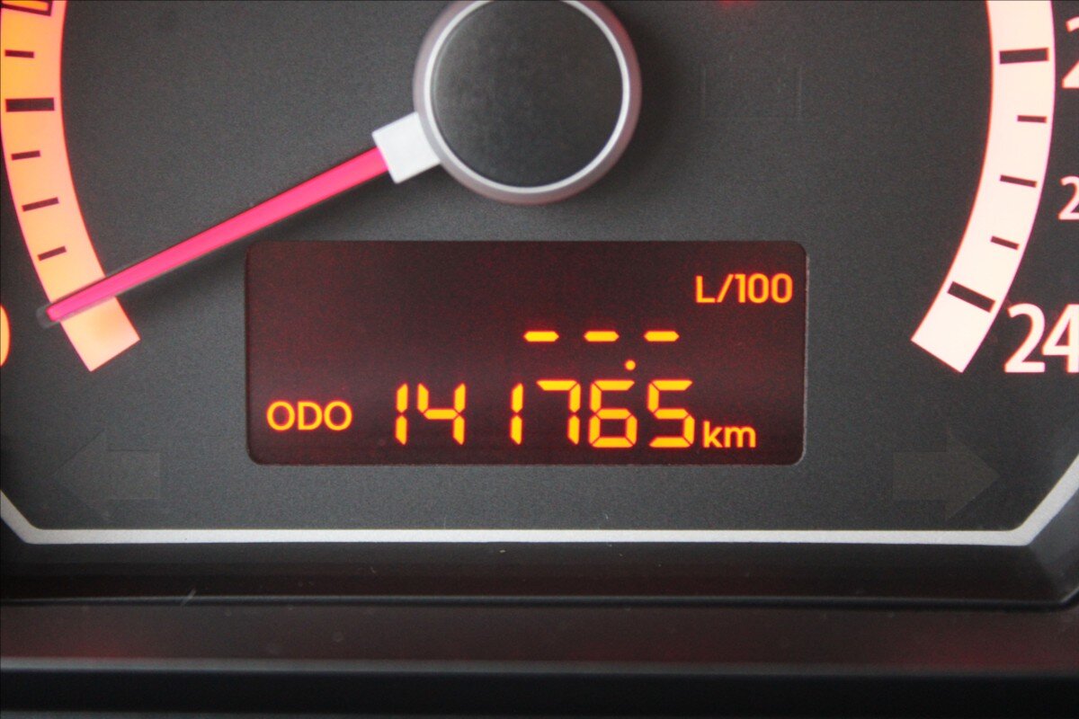KIA Ceed Kombi 1,6 l 91 kw