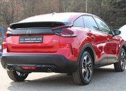 Citroën C4 SUV / Terénní 1,2 l 96 kw