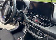 Hyundai i30 Kombi 1,5 l 117 kw