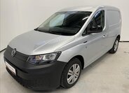 Volkswagen Caddy Skříň 2,0 l 55 kw