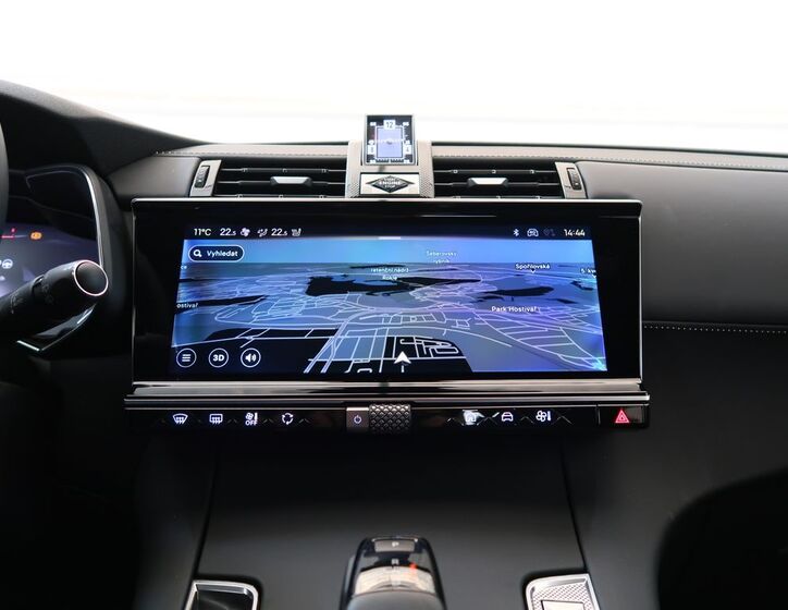 DS Automobiles DS7 Crossback 28