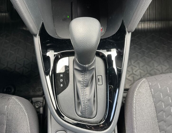 Toyota Yaris Cross SUV / Terénní 1,5 l 68 kw