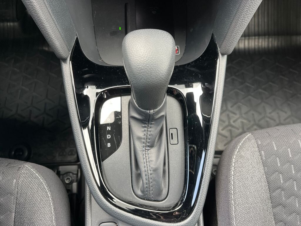 Toyota Yaris Cross SUV / Terénní 1,5 l 68 kw