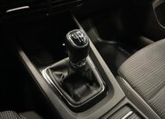 Škoda Octavia Kombi 2,0 l 85 kw