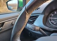 Škoda Fabia Hatchback 1,2 l 66 kw