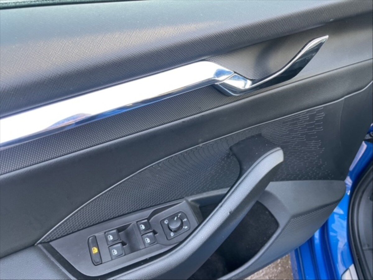 Škoda Octavia Liftback 2,0 l 85 kw