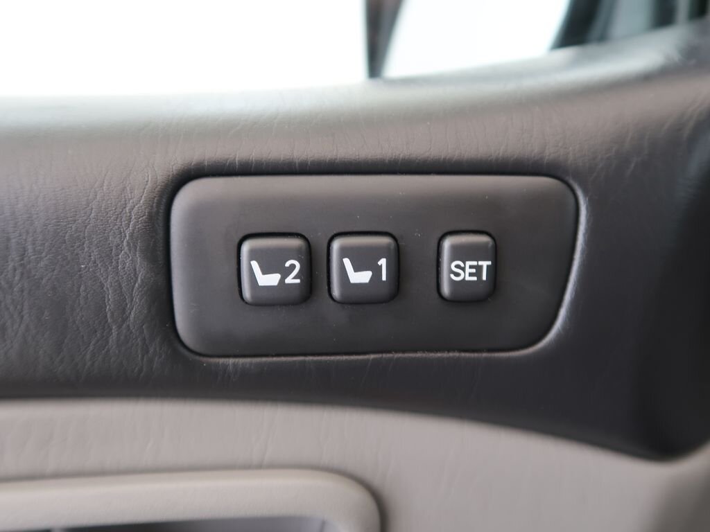 Toyota Land Cruiser SUV 4,7 l 175 kw