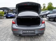 Mercedes-Benz Třídy E 11