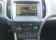 Ford S-MAX Ostatní 2,0 l 132 kw