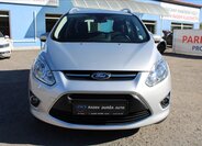Ford Grand C-MAX MPV 998,0 92 kw