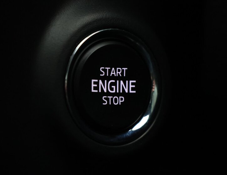 Škoda Octavia Kombi 2,0 l 180 kw