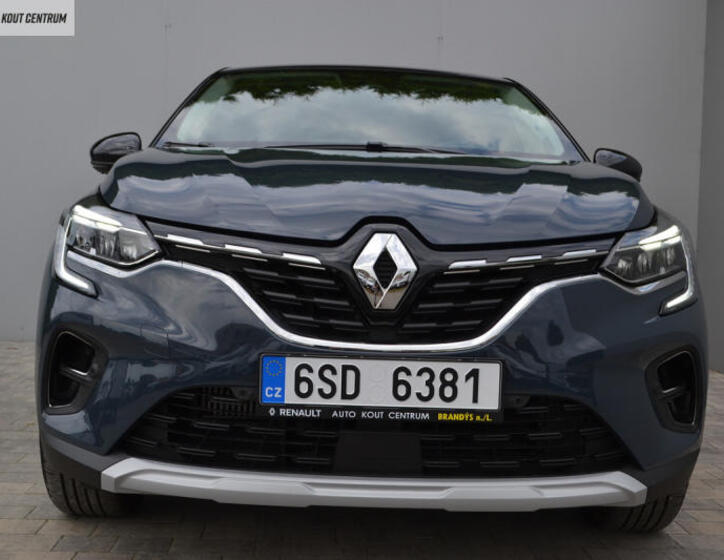 Renault Captur 45
