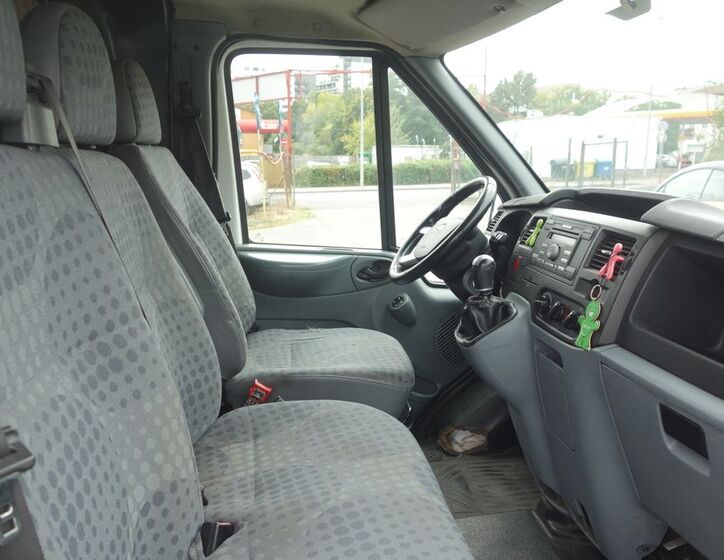 Ford Transit 22