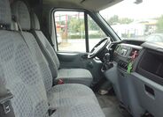 Ford Transit 22