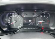 Citroën Berlingo Pick-up 1,5 l 56 kw