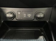 Hyundai Tucson SUV 2,0 l 136 kw