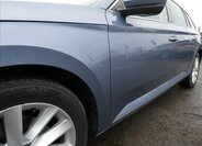 Škoda Superb 15