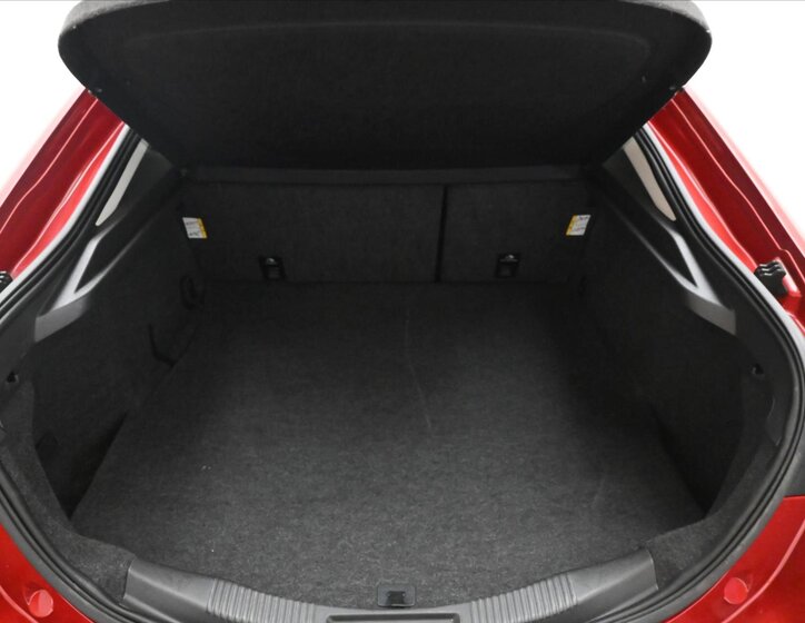 Ford Mondeo Liftback 2,0 l 110 kw