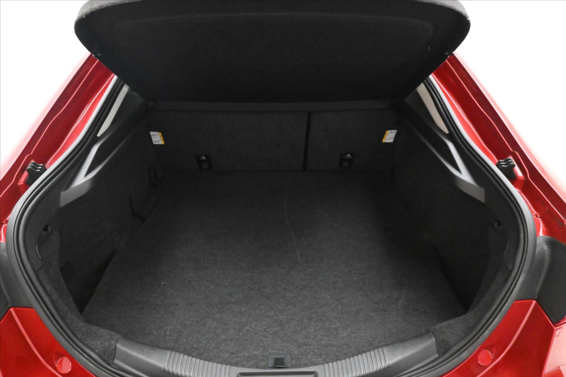 Ford Mondeo Liftback 2,0 l 110 kw