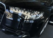 Audi A6 Sedan / Limuzína 3,0 l 230 kw