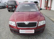 Škoda Octavia Sedan / Limuzína 1,6 l 75 kw