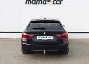 BMW Řada 5 6