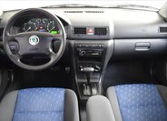 Škoda Octavia Liftback 1,9 l 66 kw