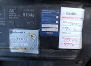 Škoda Fabia Kombi 1,4 l 55 kw