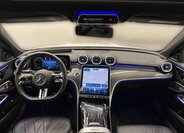 Mercedes-Benz Třídy C 13