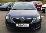 Škoda Octavia 4