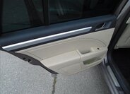 Škoda Superb Kombi 2,0 l 125 kw