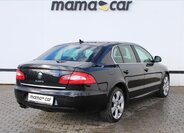 Škoda Superb Liftback 2,0 l 125 kw