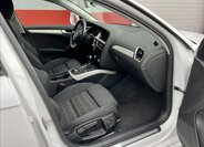 Audi A4 Kombi 2,0 l 110 kw