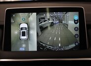 MG HS SUV 1,5 l 119 kw