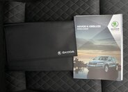 Škoda Karoq SUV 1,5 l 110 kw