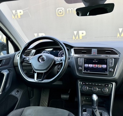 Volkswagen Tiguan 10