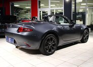 Mazda MX-5 Kabriolet 2,0 l 118 kw