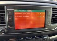 Citroën SpaceTourer MPV 2,0 l 130 kw