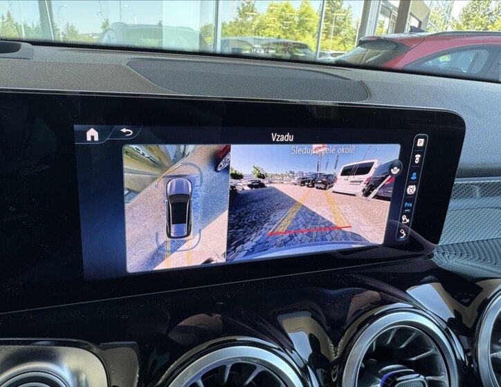 Mercedes-Benz GLB 37