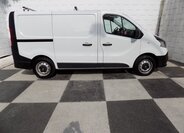 Renault Trafic 6