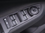 Ford Grand C-MAX MPV 2,0 l 110 kw