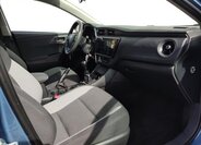 Toyota Auris Kombi 1,3 l 73 kw