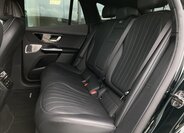 Mercedes-Benz EQE SUV / Terénní 0,0 300 kw