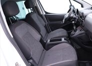Peugeot Partner Tepee Kombi 1,6 l 73 kw