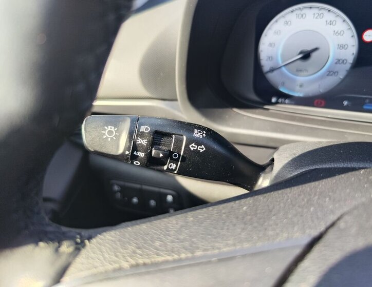 Hyundai i20 Hatchback 998,0 74 kw