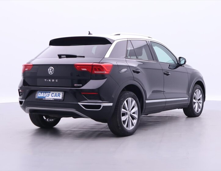 Volkswagen T-Roc 7