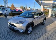 Toyota Yaris Cross 2