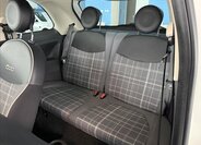 Fiat 500 Hatchback 1,2 l 51 kw