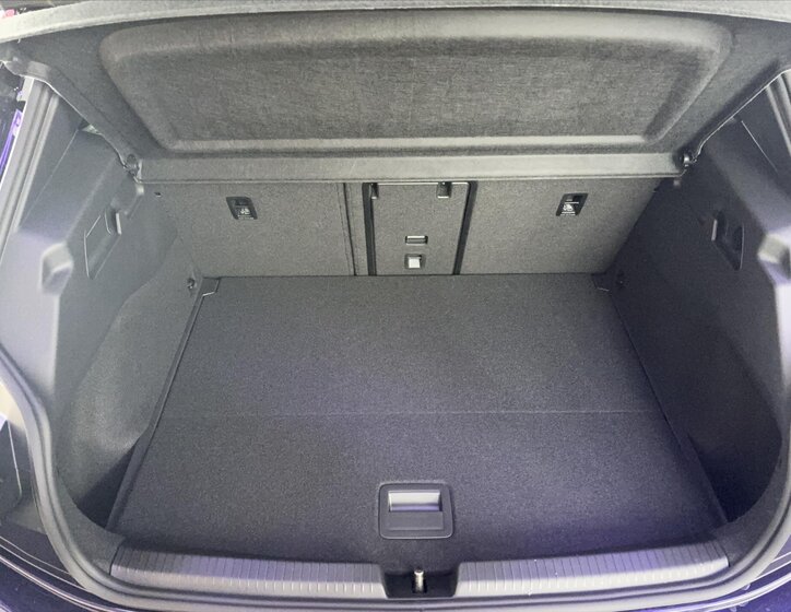 Volkswagen ID.3 Hatchback 0,0 240 kw